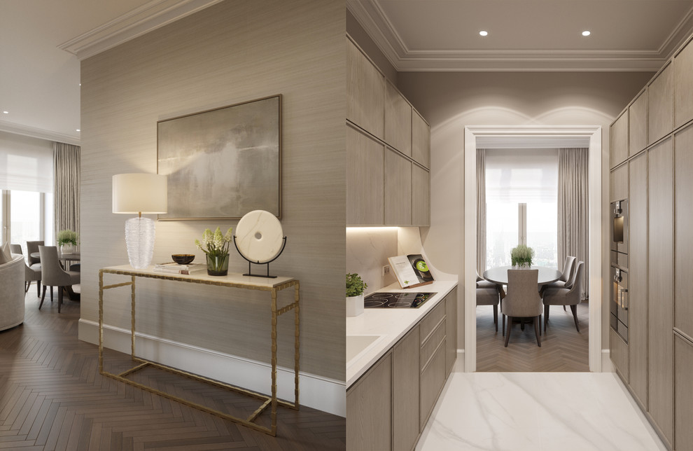 Ленинградский проспект