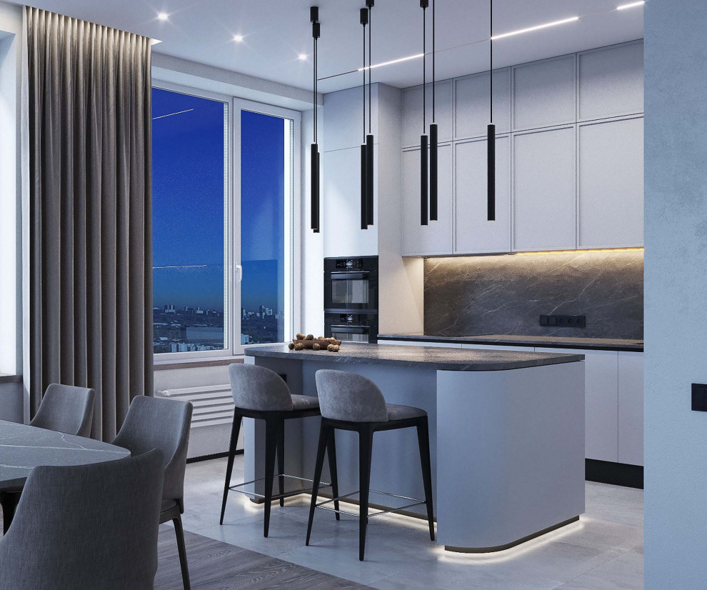 ЖК "Freedom", г.Москва