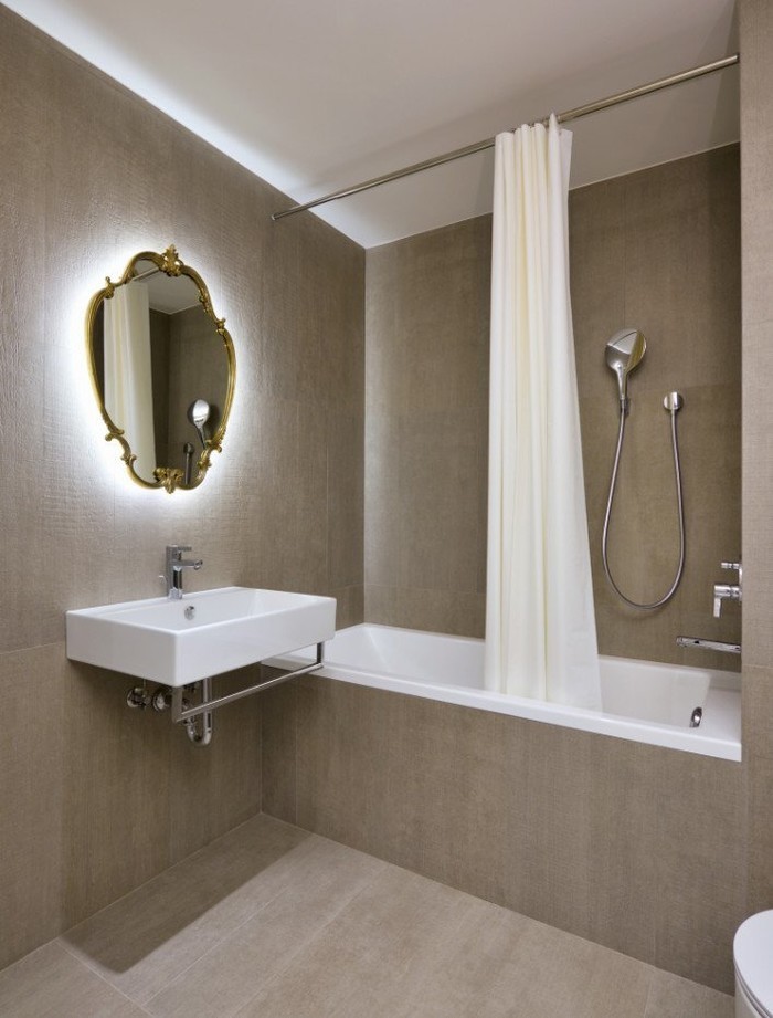 Дизайнерский ремонт квартиры-новостройки в Кунцево.