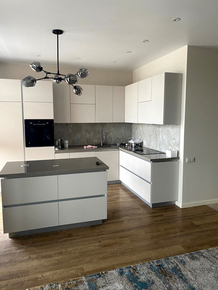 Волгоград ЖК Арбат