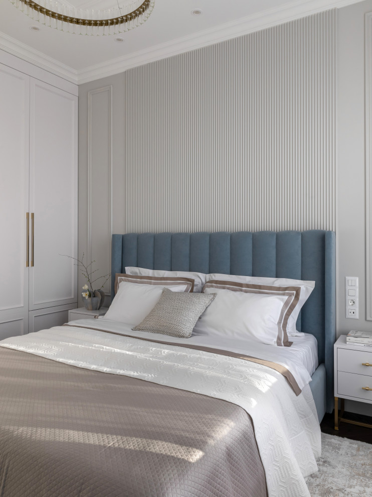 ЖК Серебряный парк