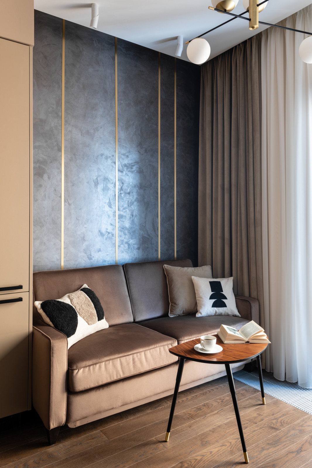 ЖК Пресня сити