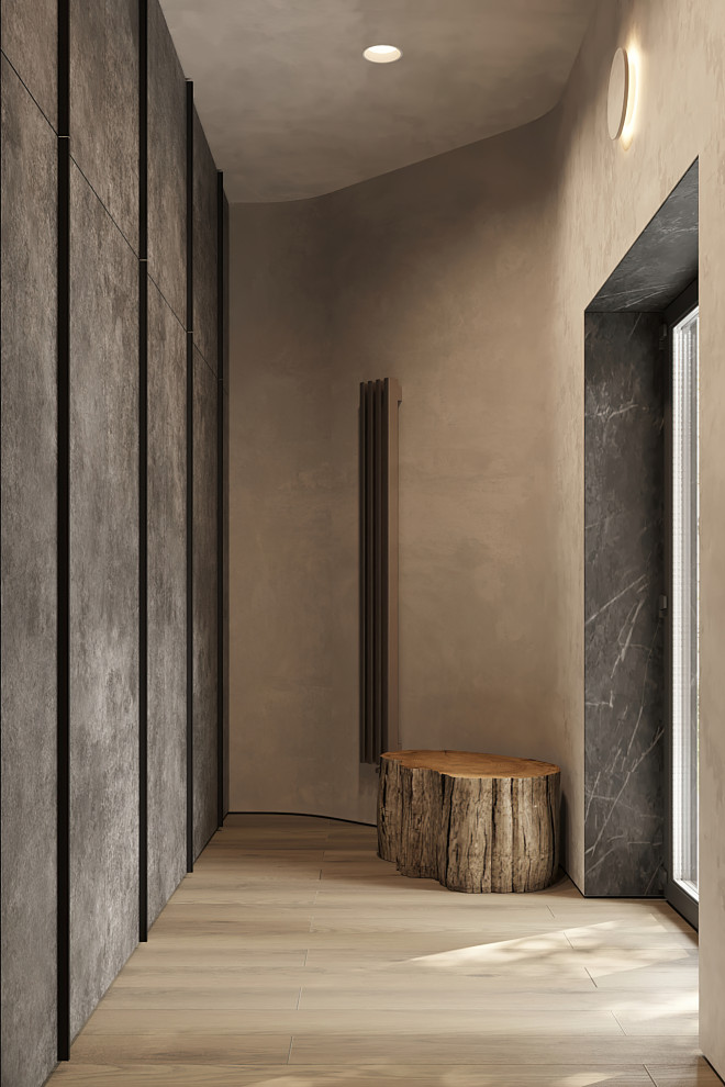 Дом PR-99 в КП Заповедник