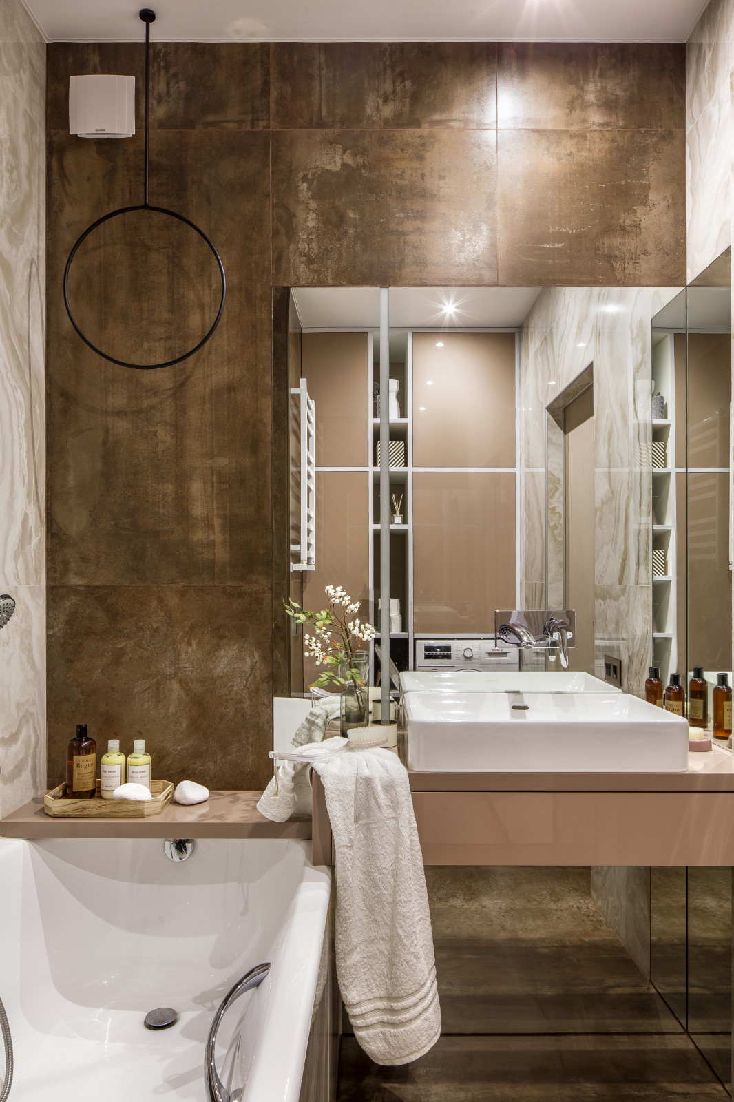 Квартира на Силовой, Самара