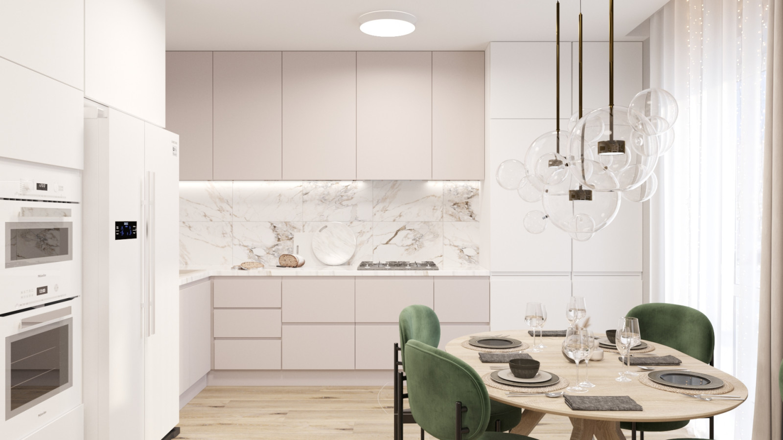 Частный дом КП "греция"