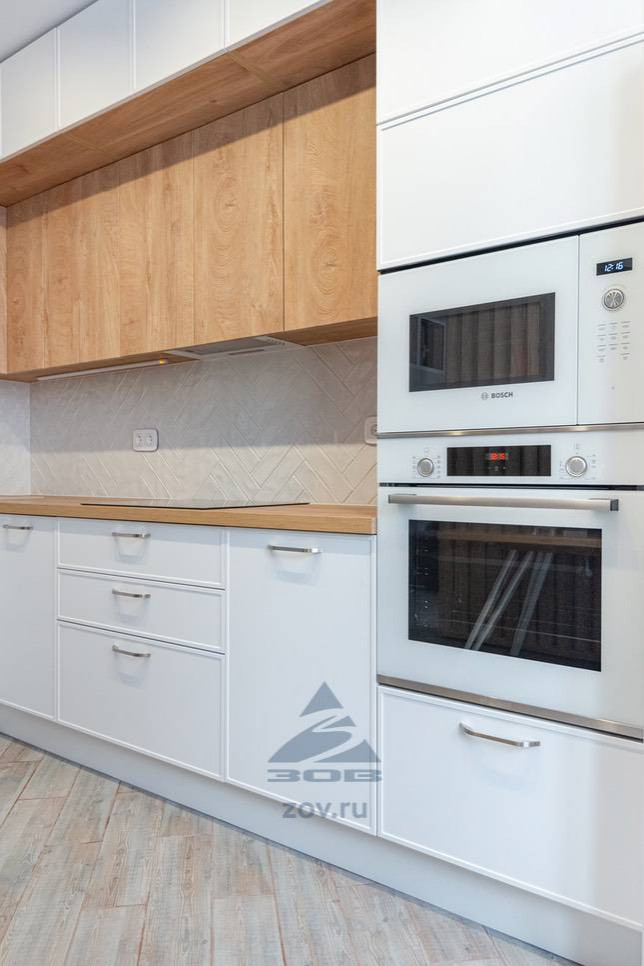 Кухня ПВ350 ЗОВ