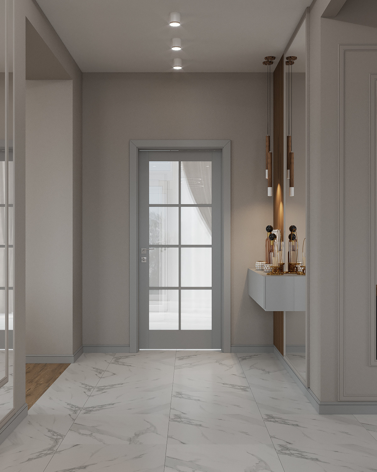 Солнечный дом