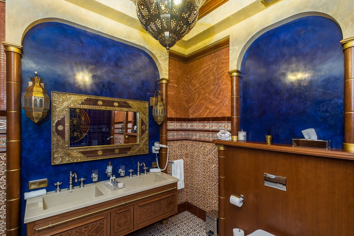 Проект "Восток"