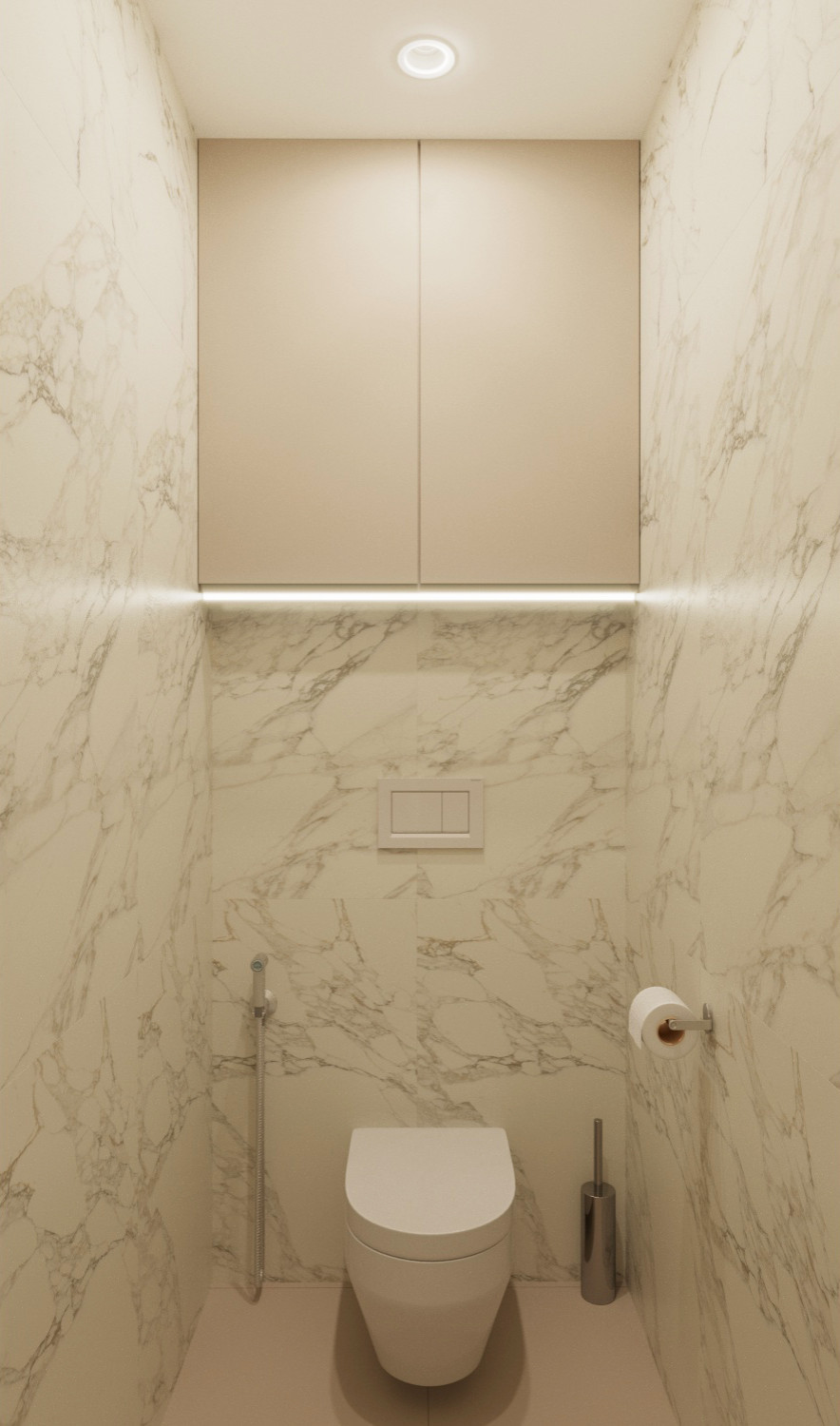 Обложка проекта: Бисквит