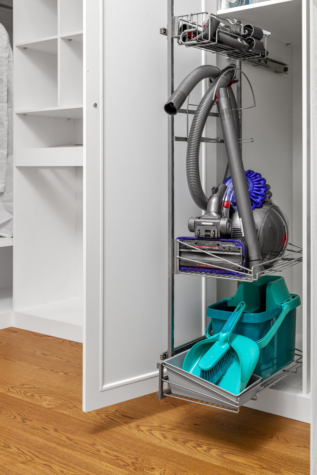 Обложка проекта: Квартира в ЖК Barkli Residence