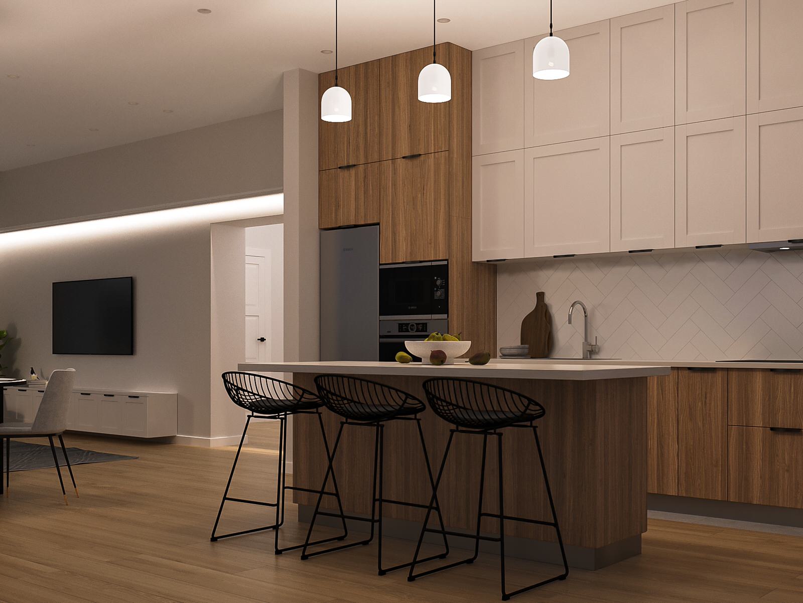 Дом в КП Изумрудный