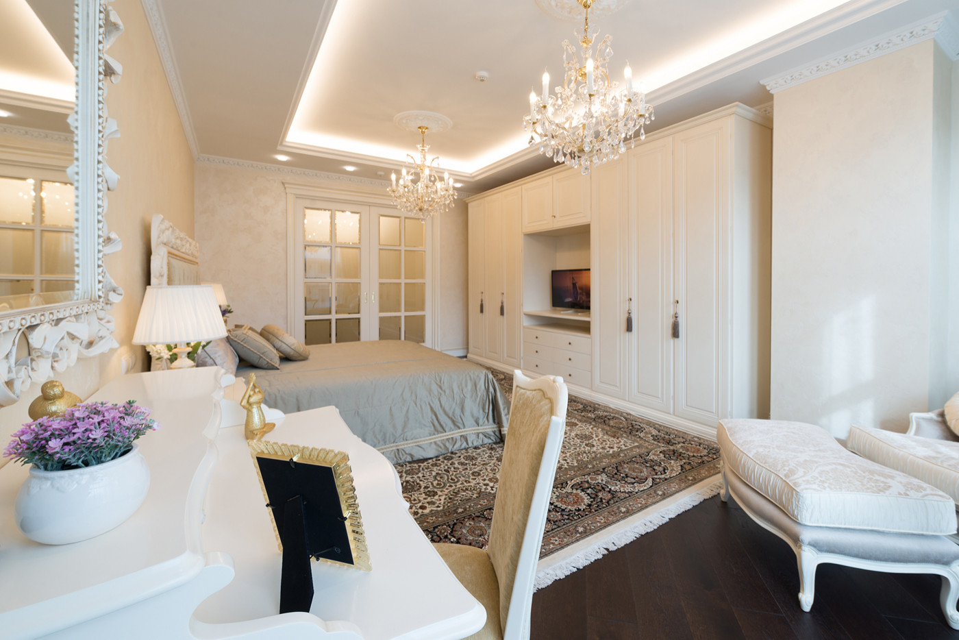 Новые правила в ЖК Резервный