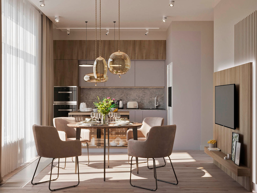 ЖК Биография