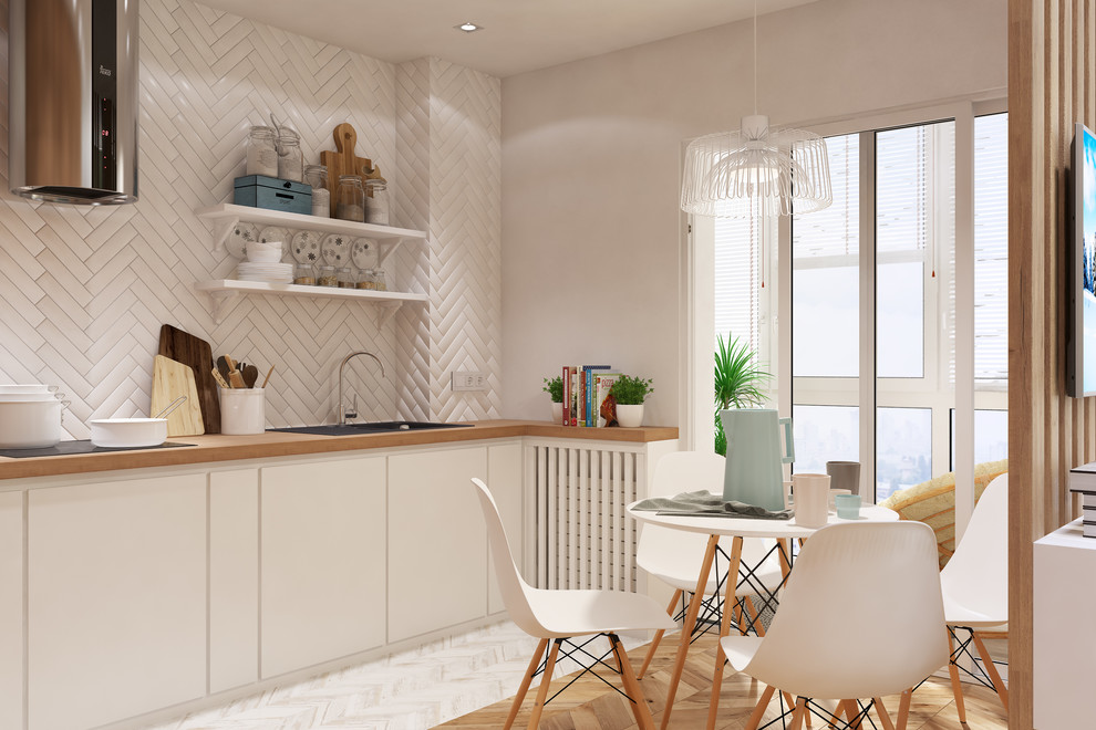 ЖК "Vogue", 82 кв.м., Минск