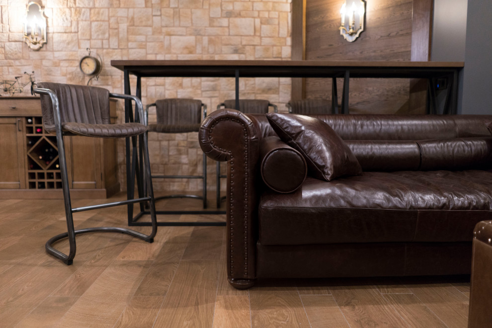 Дорога к Дому