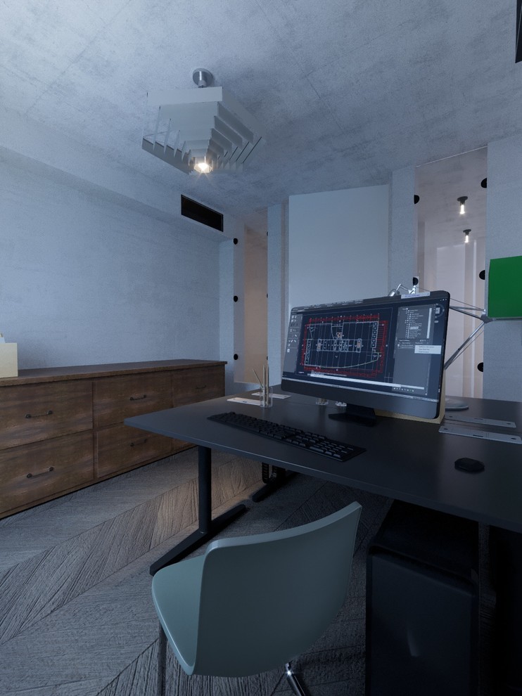 Моя мастерская