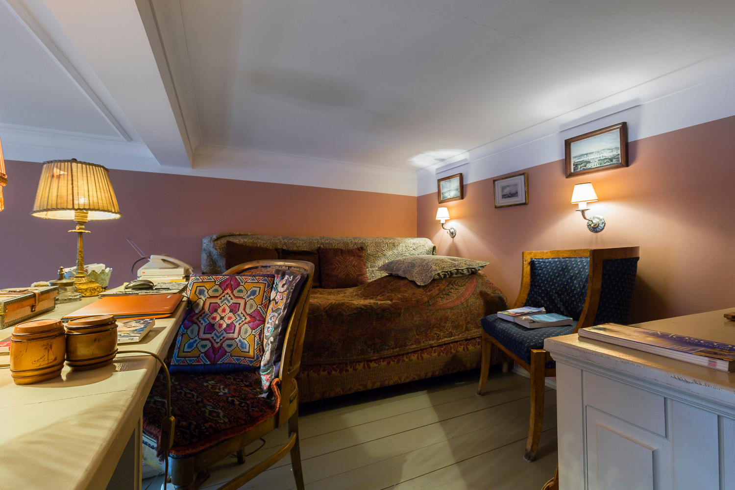 Квартира на Мойке