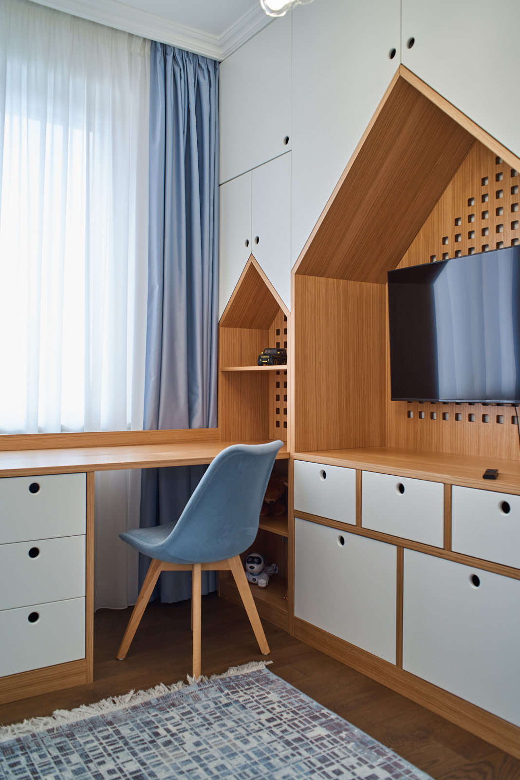 Квартира в Лыткарино