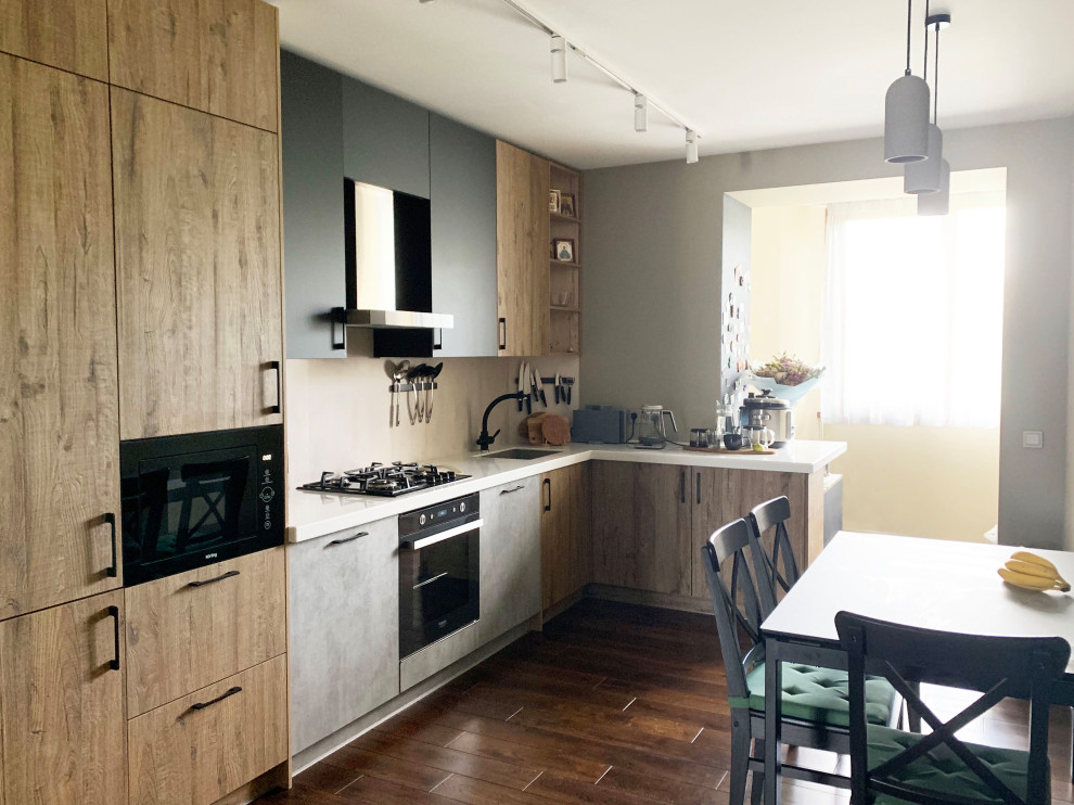 Кваритра для Семьи