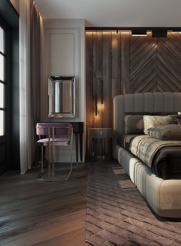 Квартира в ЖК "Мидгард" Сочи