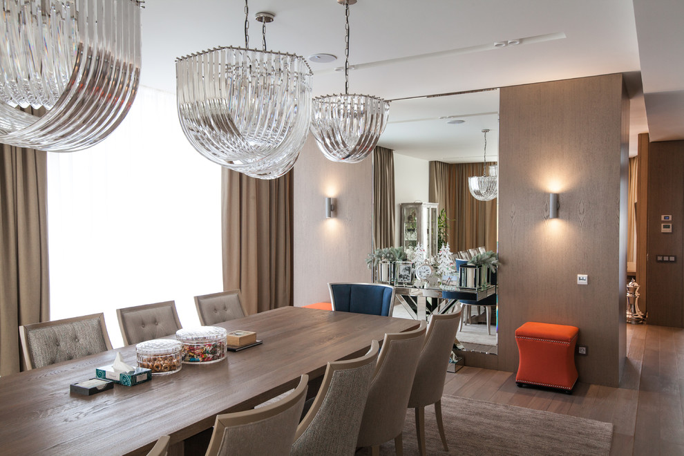 Дом в "Барвиха Хиллс"