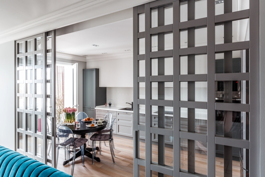 Изготовление мебели на заказ