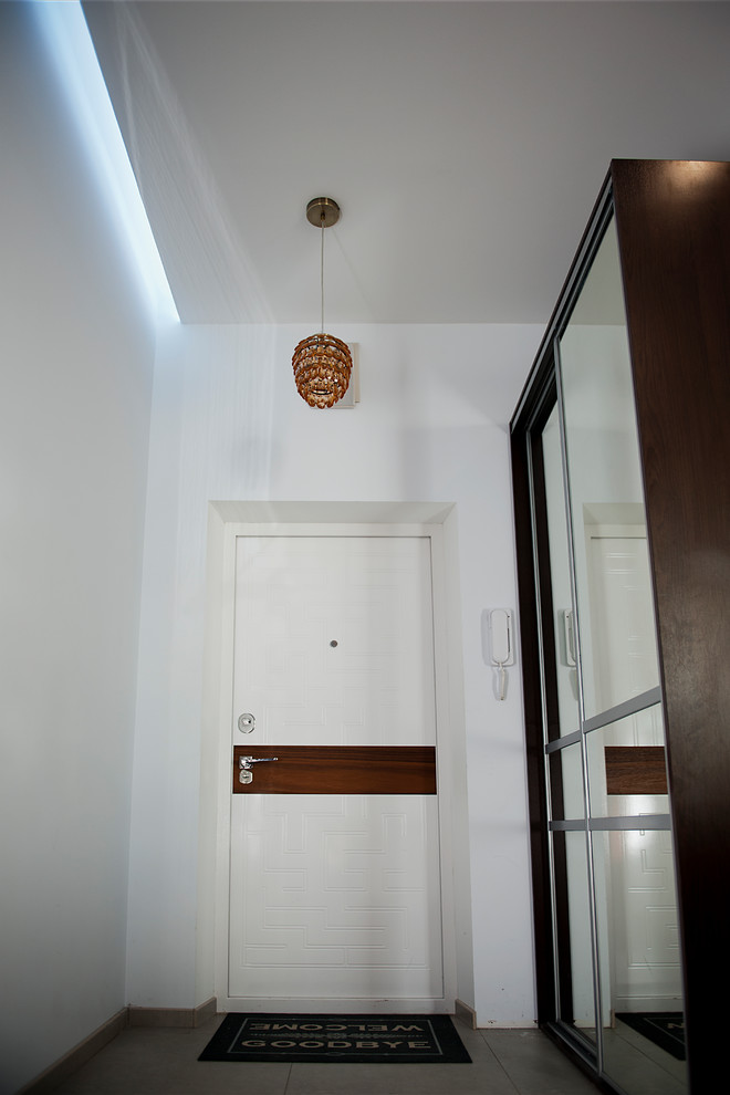 Квартира в ЖК "Кристалл"