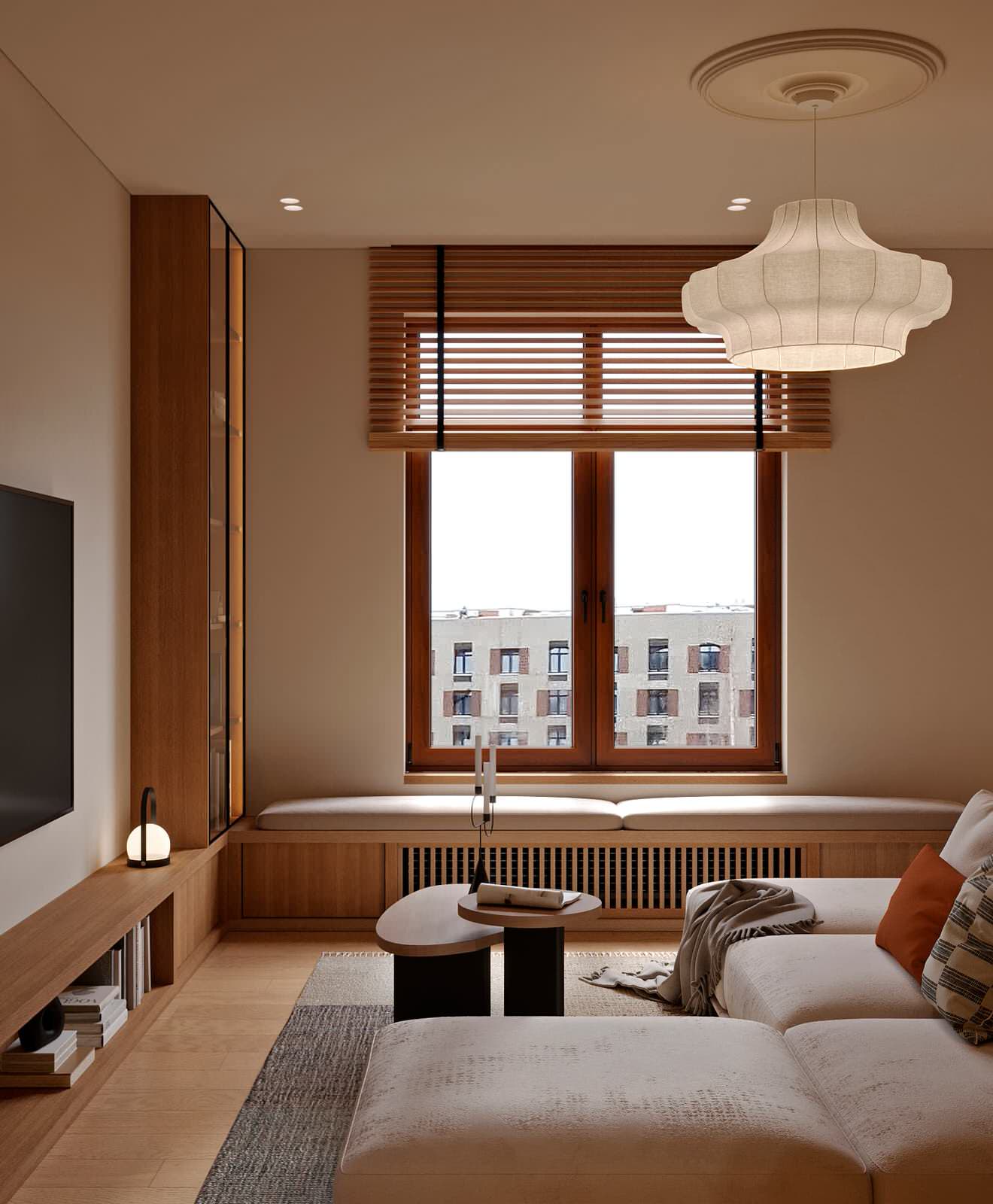 Квартира в ЖК "Neva Haus" №2