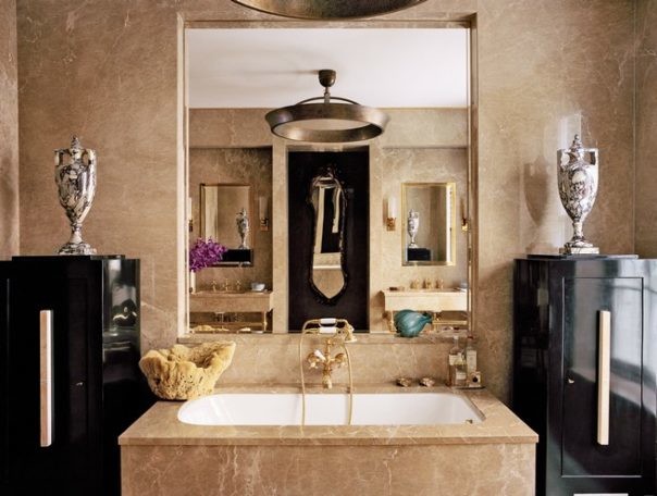 Ванные комнаты