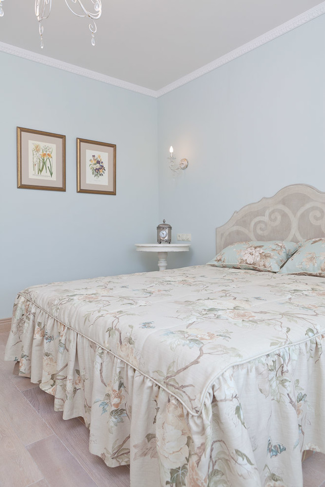 Гостиная - кухня