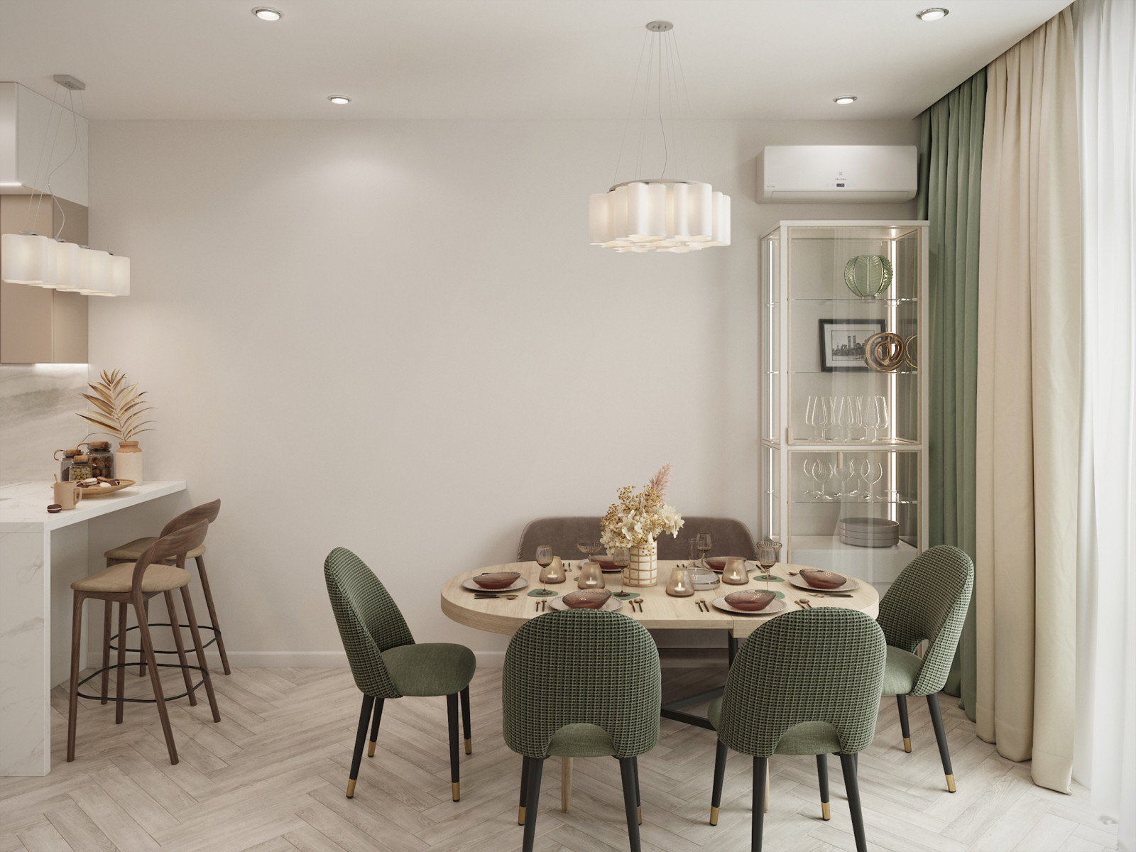 ЖК Черная Речка