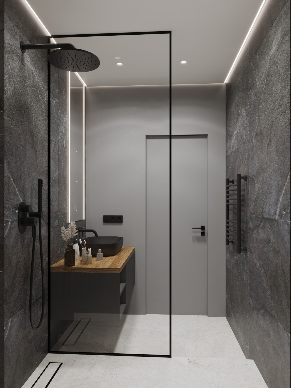 ЖК Малая Земля