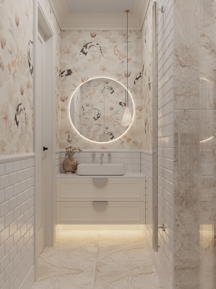 Квартира в ЖК Кварталы 21/19. Москва