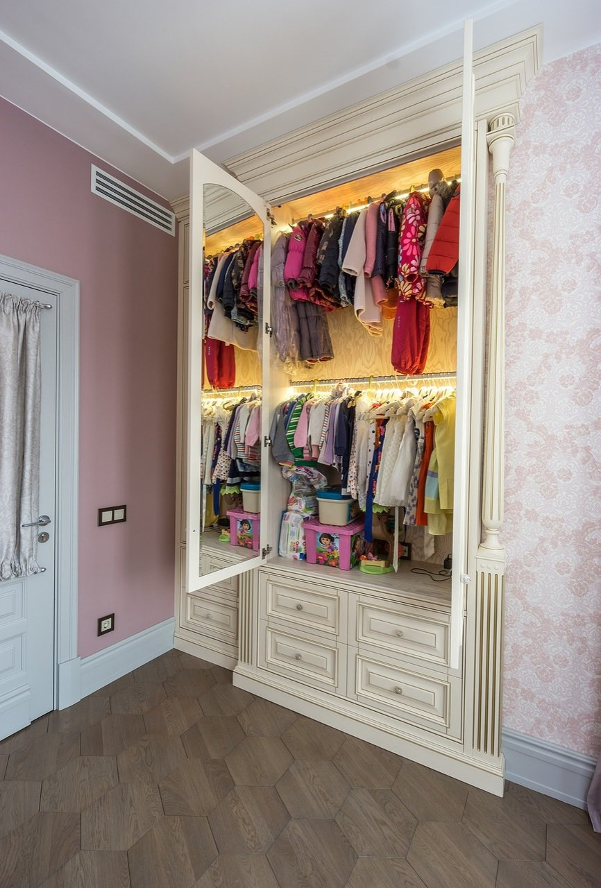 Английский колониальный