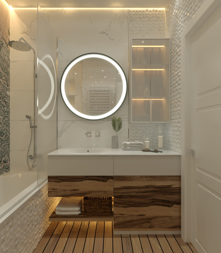 Квартира в ЖК 1147