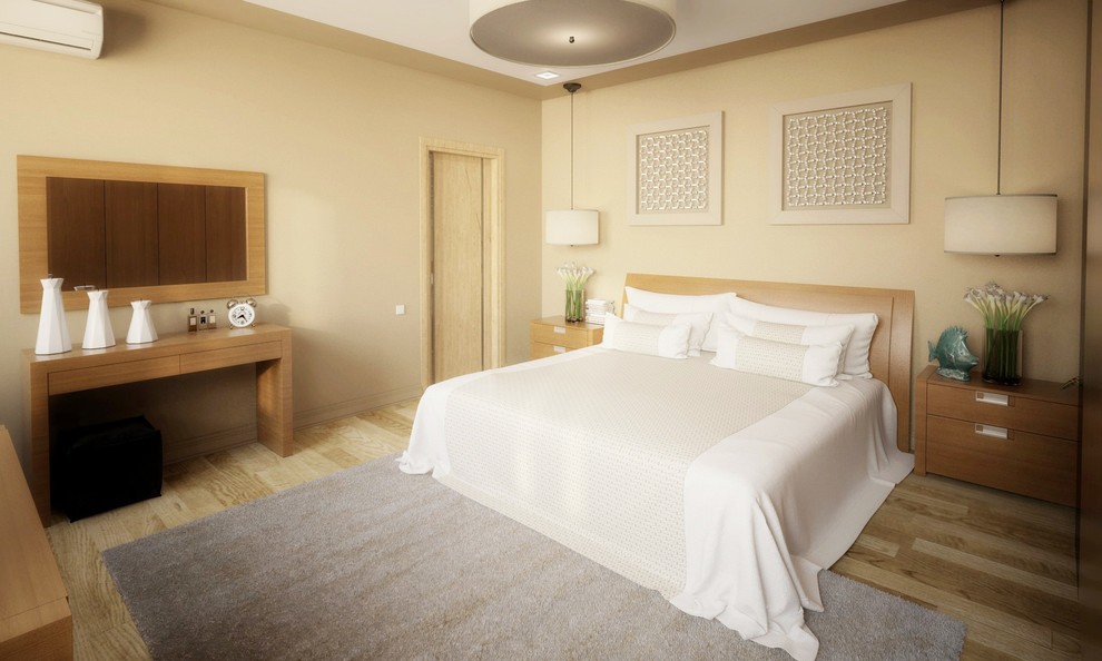 Интерьер квартиры