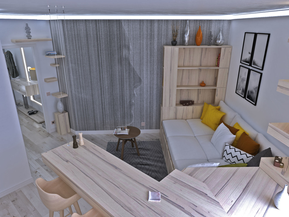 Квартира-студия