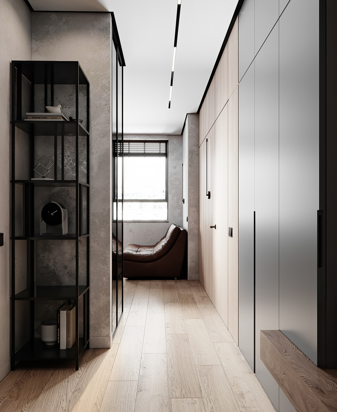 Квартира 52 кв.м.