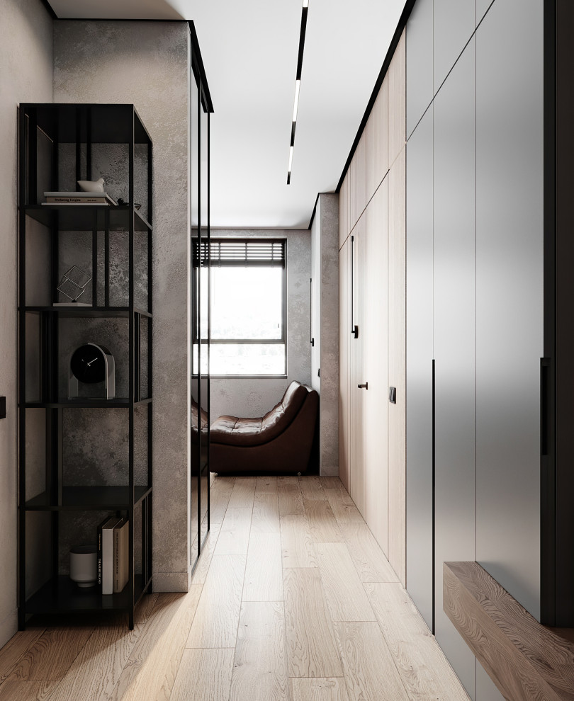 Квартира 52 кв.м.