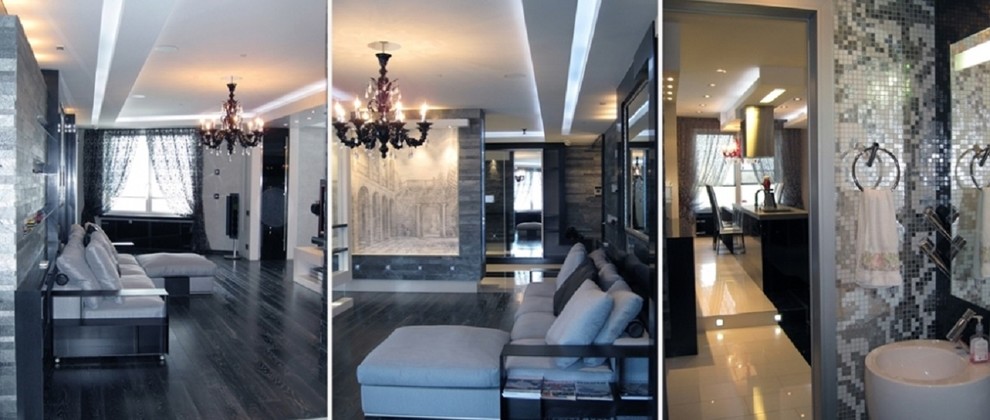 Обложка альбома: Хай-тек