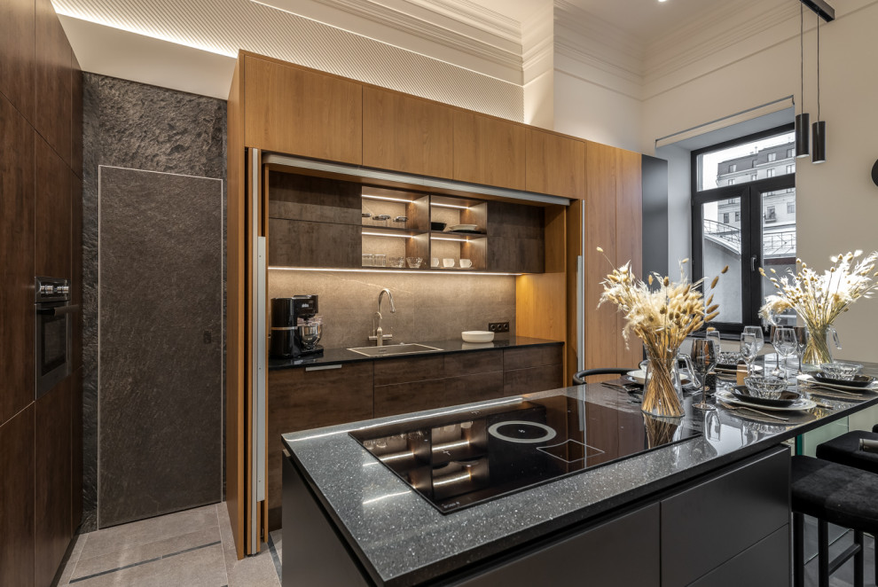 Совместный проект Kona Ozone и телепроекта "Квартирный вопрос"