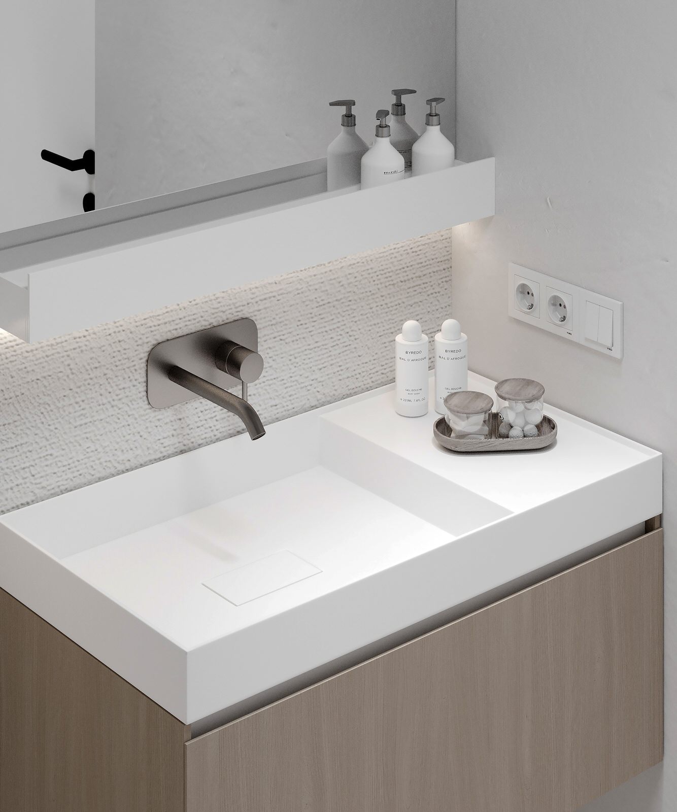 ЖК Хорошевский