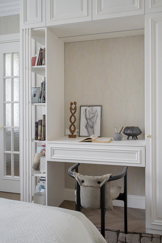 Москвовский паризьен