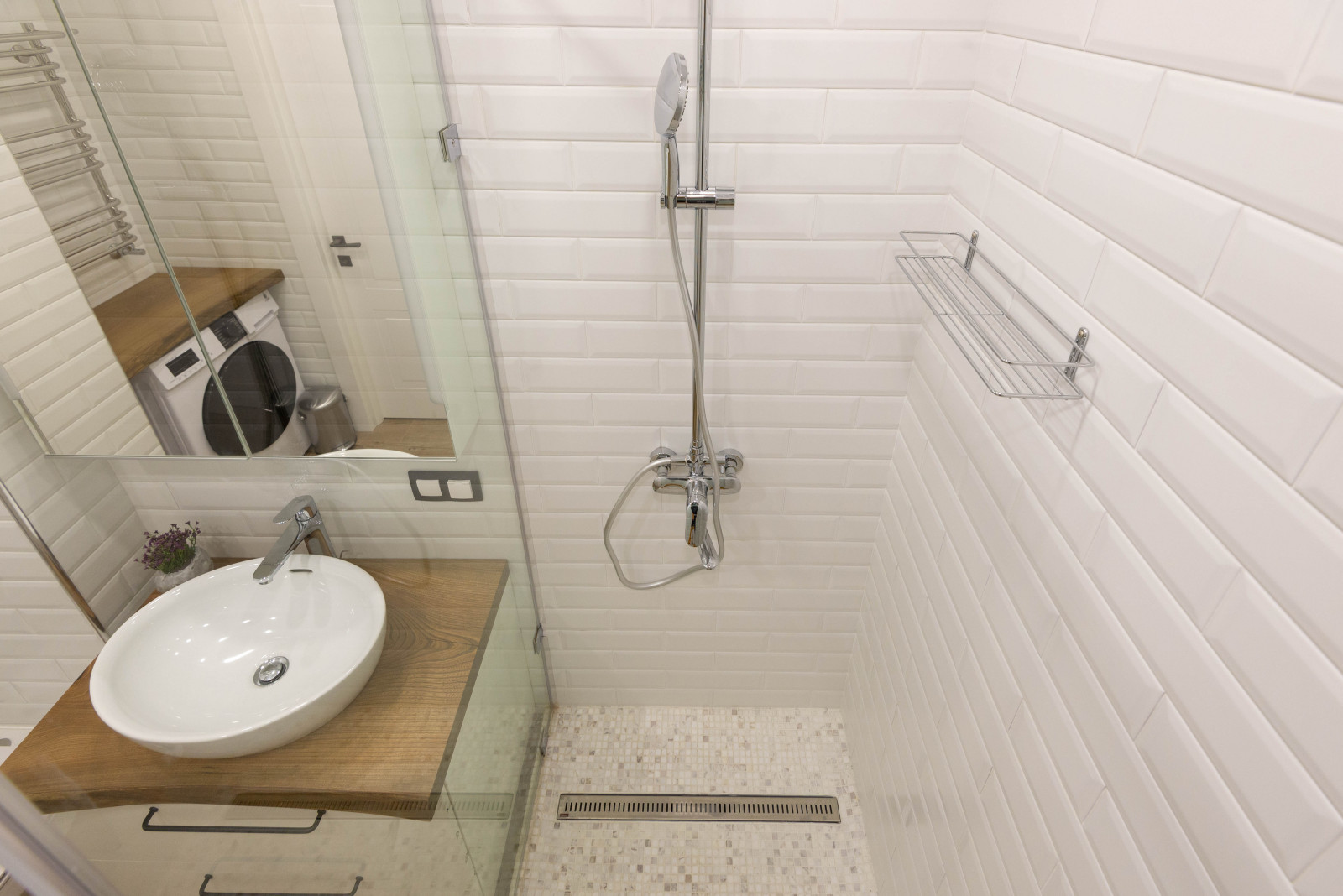 Бюрюза и пудра