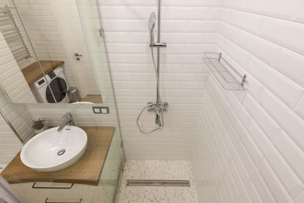 Бюрюза и пудра