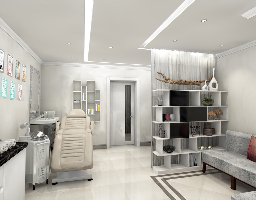 Салон красоты "Белла донна"