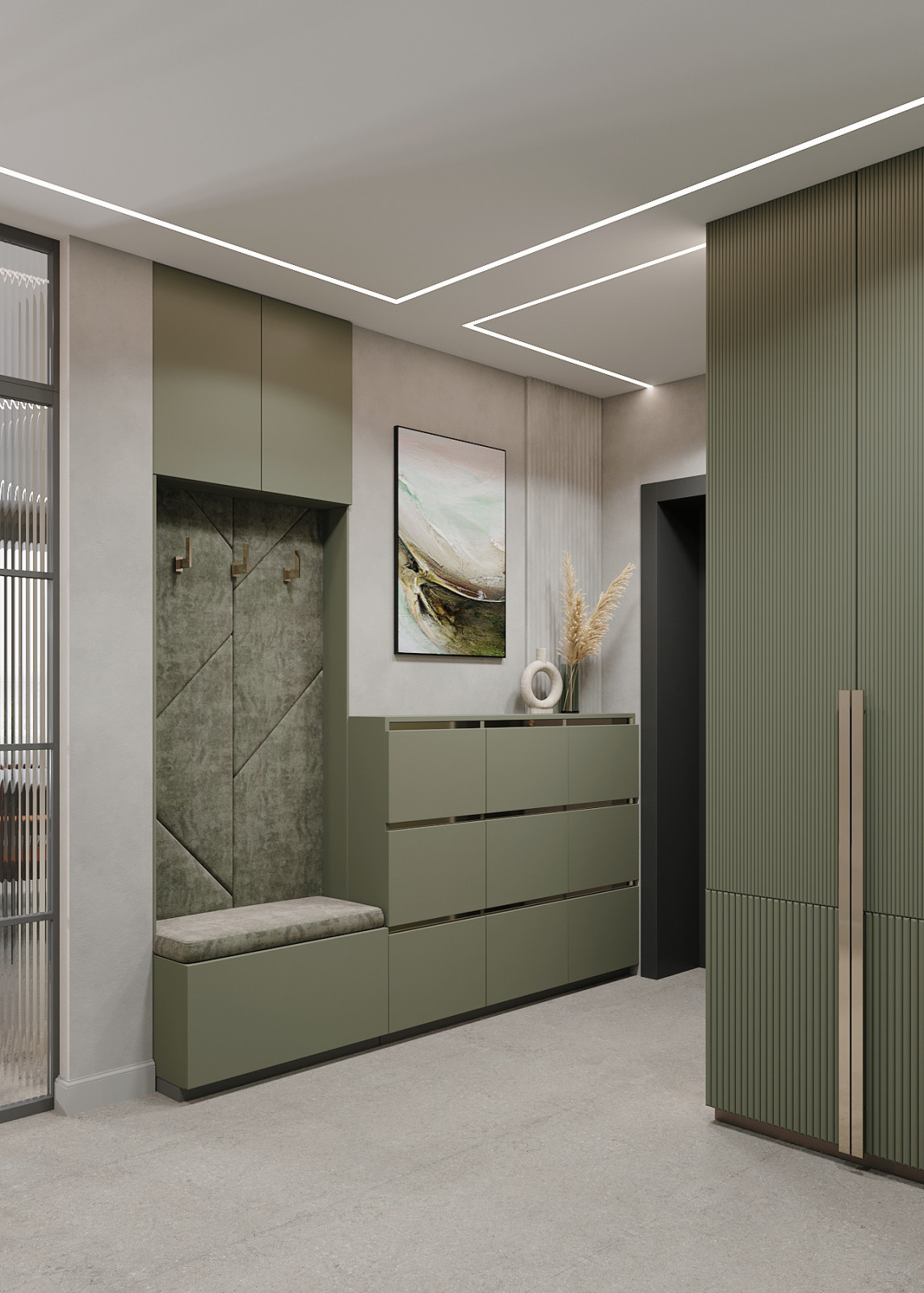 ЖК ДОСТОЯНИЕ