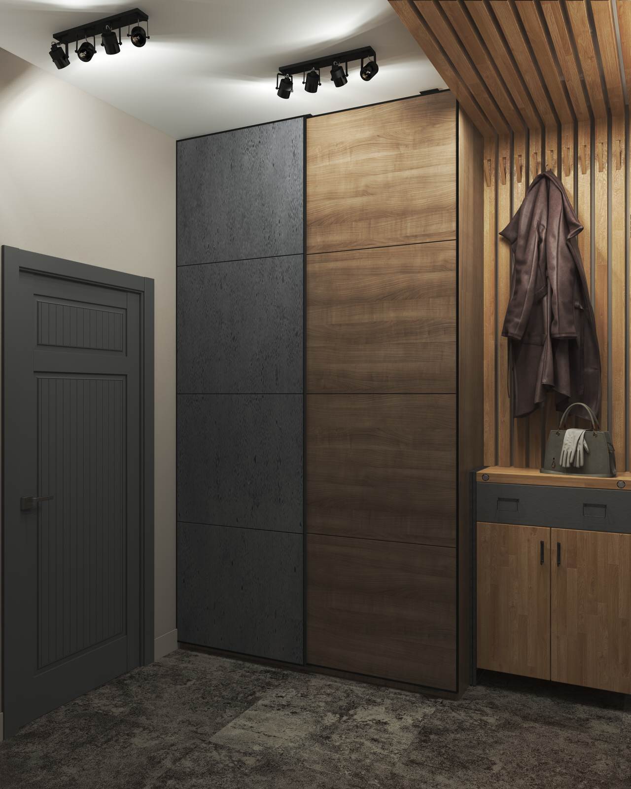 Коттедж в Можайске-1 этаж