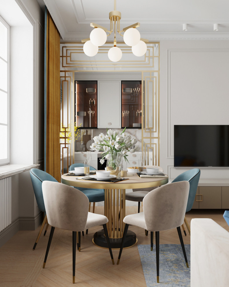 Обложка проекта: Лесная