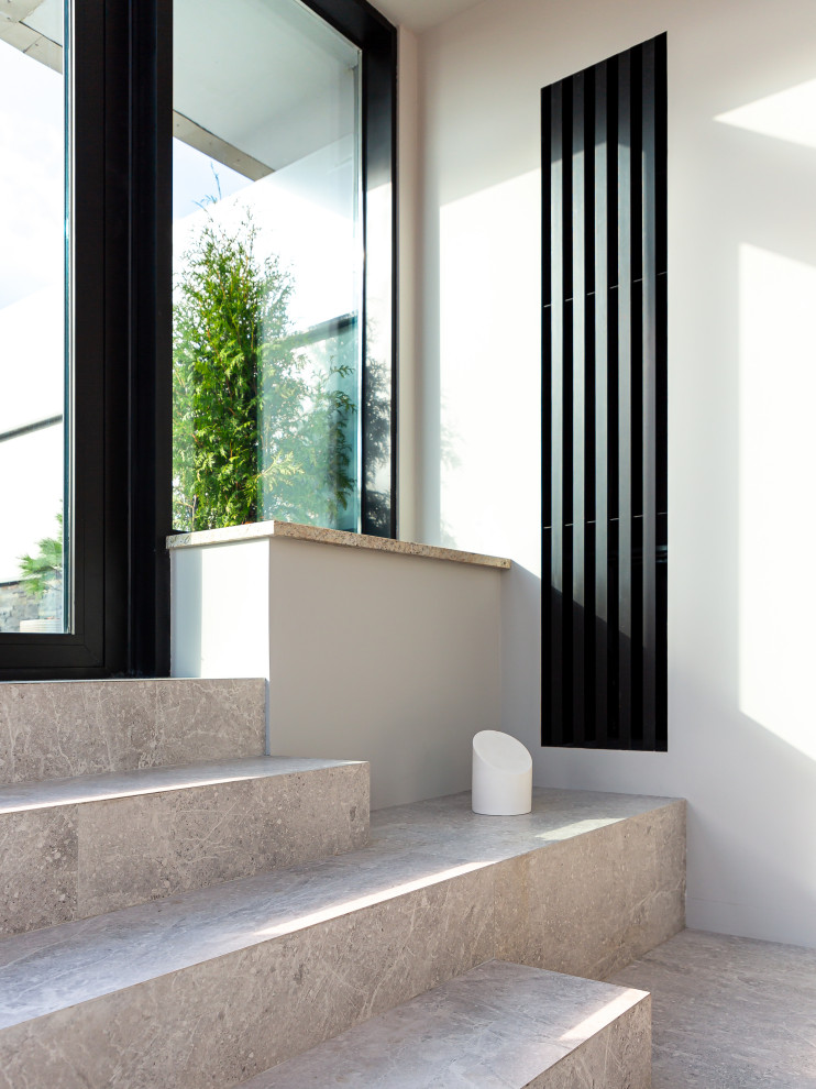 Интерьер квартира на продажу